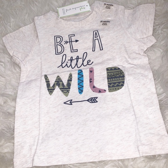 Graphic Tee - Picture 1 of 1